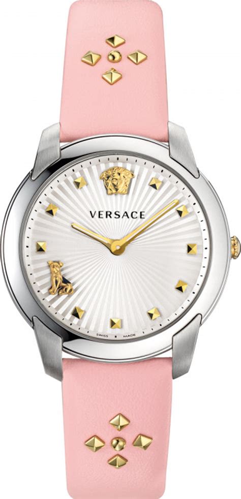 versace audrey watch|Versace Audrey V. Watch, 38mm .